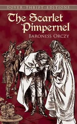 Szkarłatny Pimpernel - The Scarlet Pimpernel