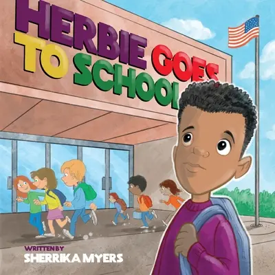 Herbie idzie do szkoły - Herbie Goes to School