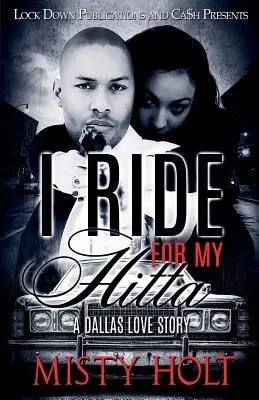 I Ride for My Hitta: Historia miłosna z Dallas - I Ride for My Hitta: A Dallas Love Story