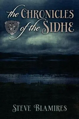 Kroniki Sidhe - The Chronicles of the Sidhe