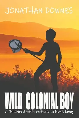 Dziki kolonialny chłopiec - Wild Colonial Boy