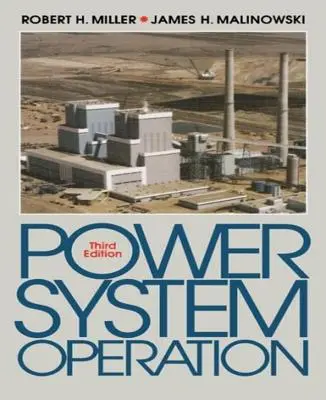 Obsługa systemu zasilania - Power System Operation