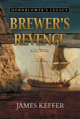 Zemsta Brewera - Brewer's Revenge