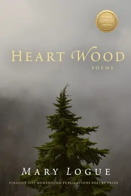 Heart Wood: Wiersze - Heart Wood: Poems