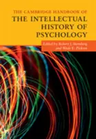 Podręcznik intelektualnej historii psychologii Cambridge - The Cambridge Handbook of the Intellectual History of Psychology