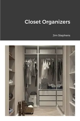 Organizery szaf - Closet Organizers