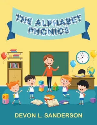 Alfabet foniczny - The Alphabet Phonics