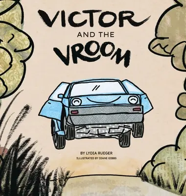 Victor i Vroom - Victor and the Vroom