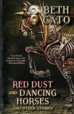 Czerwony pył i tańczące konie i inne historie - Red Dust and Dancing Horses and Other Stories