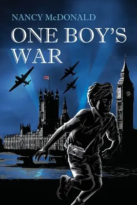 Wojna jednego chłopca - One Boy's War