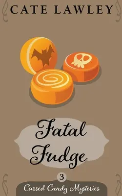 Fatalna krówka - Fatal Fudge