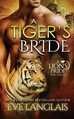 Oblubienica tygrysa - A Tiger's Bride