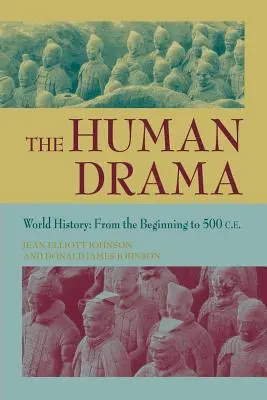 Ludzki dramat: Historia świata - The Human Drama: World History