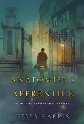 Uczeń anatoma - The Anatomist's Apprentice