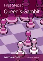 Pierwsze kroki: Gambit Królowej - First Steps: The Queen's Gambit