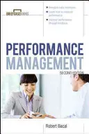 Przewodnik menedżera po zarządzaniu wydajnością - Manager's Guide to Performance Management