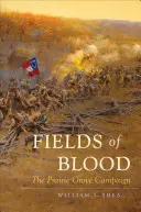 Pola krwi: Kampania w Prairie Grove - Fields of Blood: The Prairie Grove Campaign