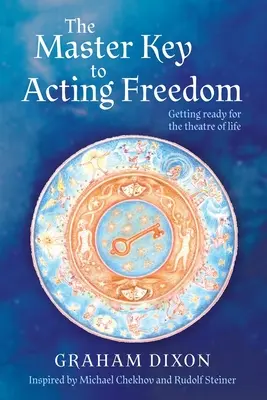 Mistrzowski klucz do aktorskiej wolności: Przygotowanie do teatru życia - The Master Key to Acting Freedom: Getting Ready for the Theatre of Life