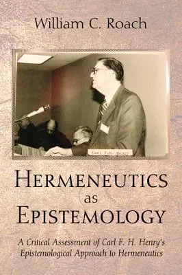 Hermeneutyka jako epistemologia - Hermeneutics as Epistemology