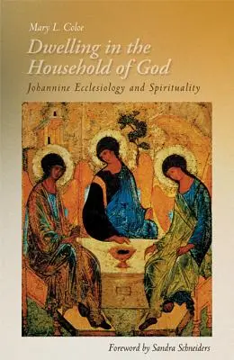 Zamieszkać w domu Bożym: Janowa eklezjologia i duchowość - Dwelling in the Household of God: Johannine Ecclesiology and Spirituality