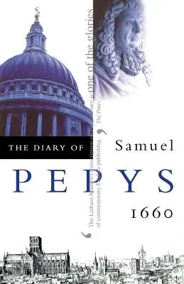 Pamiętnik Samuela Pepysa - The Diary of Samuel Pepys