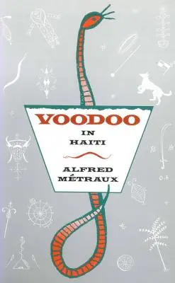 Voodoo na Haiti - Voodoo in Haiti