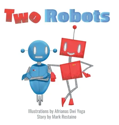 Dwa roboty - Two Robots