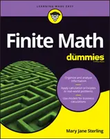 Matematyka skończona dla opornych - Finite Math for Dummies