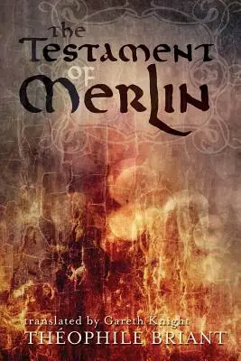 Testament Merlina - The Testament of Merlin