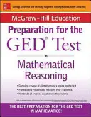 McGraw-Hill Education Strategies for the GED Test in Mathematical Reasoning (Strategie dla testu GED z rozumowania matematycznego) - McGraw-Hill Education Strategies for the GED Test in Mathematical Reasoning