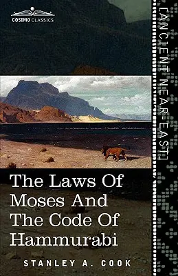 Prawa Mojżesza i Kodeks Hammurabiego - The Laws of Moses and the Code of Hammurabi