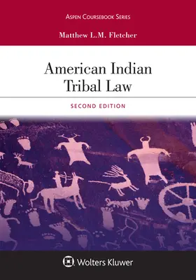 Prawo plemienne Indian amerykańskich - American Indian Tribal Law