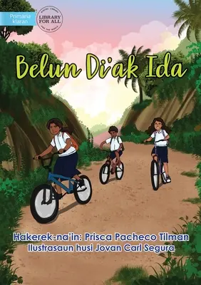 Dobry przyjaciel - Belun Di'ak Ida - A Good Friend - Belun Di'ak Ida