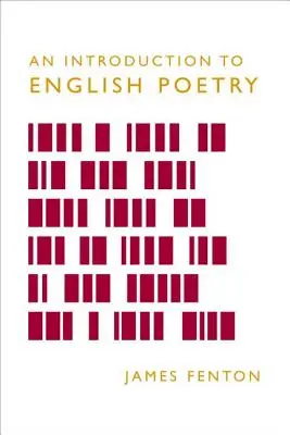 Wprowadzenie do poezji angielskiej - An Introduction to English Poetry