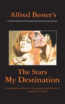 Gwiazdy moim celem - The Stars My Destination