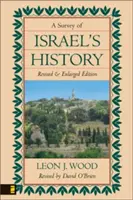 Przegląd historii Izraela w twardej oprawie - Survey of Israel's History Hardcover