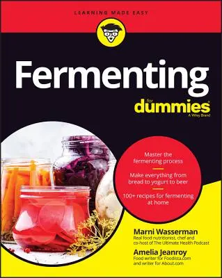 Fermentacja dla opornych - Fermenting for Dummies