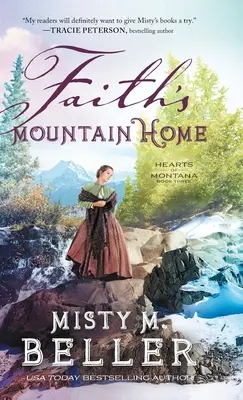 Górski dom wiary - Faith's Mountain Home