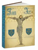 Joanna d'Arc - Joan of Arc