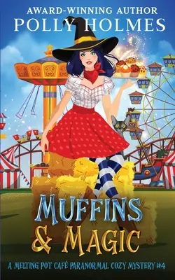 Babeczki i magia - Muffins & Magic