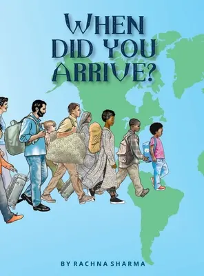 Kiedy przybyłeś? - When Did You Arrive?