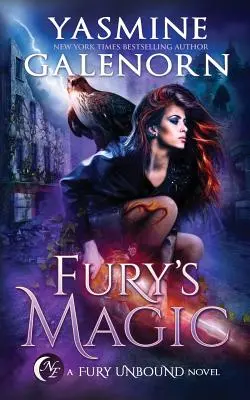 Magia furii - Fury's Magic