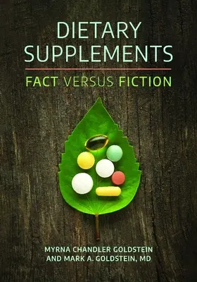 Suplementy diety: Fakt kontra fikcja - Dietary Supplements: Fact versus Fiction