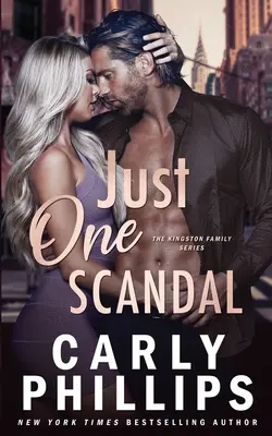 Tylko jeden skandal - Just One Scandal