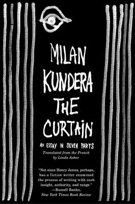 The Curtain: Esej w siedmiu częściach - The Curtain: An Essay in Seven Parts