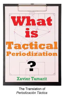 Czym jest taktyczna periodyzacja? - What is Tactical Periodization?