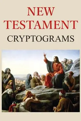 Kryptogramy Nowego Testamentu - New Testament cryptograms