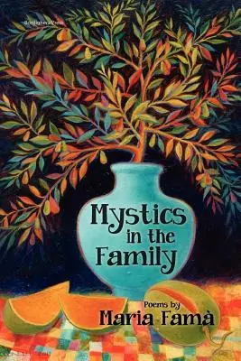 Mistycy w rodzinie - Mystics in the Family