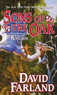 Synowie dębu - Sons of the Oak