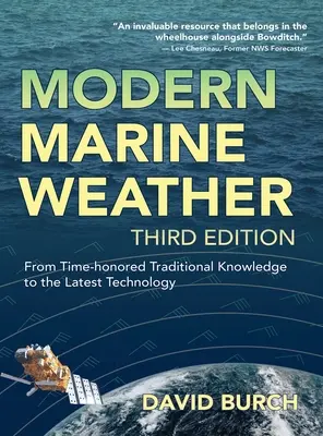 Nowoczesna pogoda morska: Od tradycyjnej wiedzy do najnowszych technologii - Modern Marine Weather: From Time-honored Traditional Knowledge to the Latest Technology